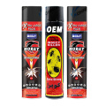 Household Chemicals Mosquito Spray Aerosol for Spray